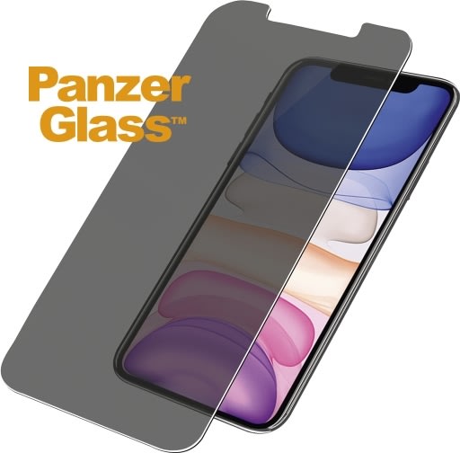 PanzerGlass iPhone XR/11 Privacy