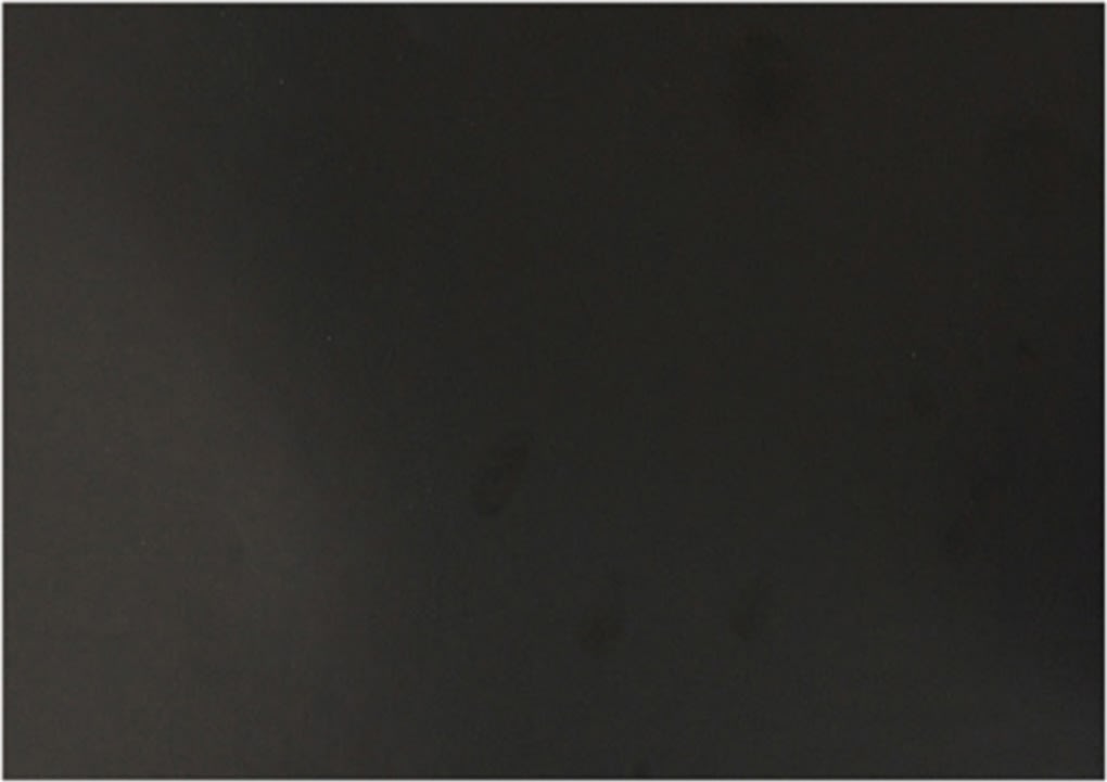 Glanspapper, 32x48 cm, 80g 25 ark svart