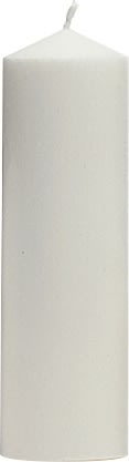 Altarljus 70x200 mm, 30 timmar