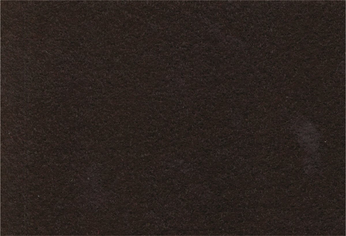 Hobbyfilt A4 21x30 cm 10 ark,svart