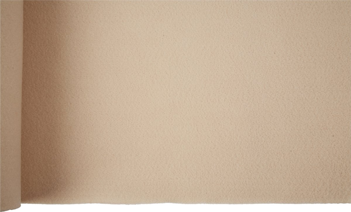 Hobbyfilt A4 21x30 cm 10 ark ljus hudton