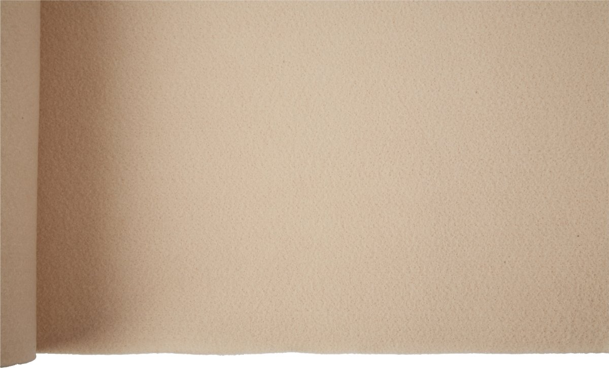 Hobbyfilt, A4 21x30 cm, 10 ark, lys hudfarvet