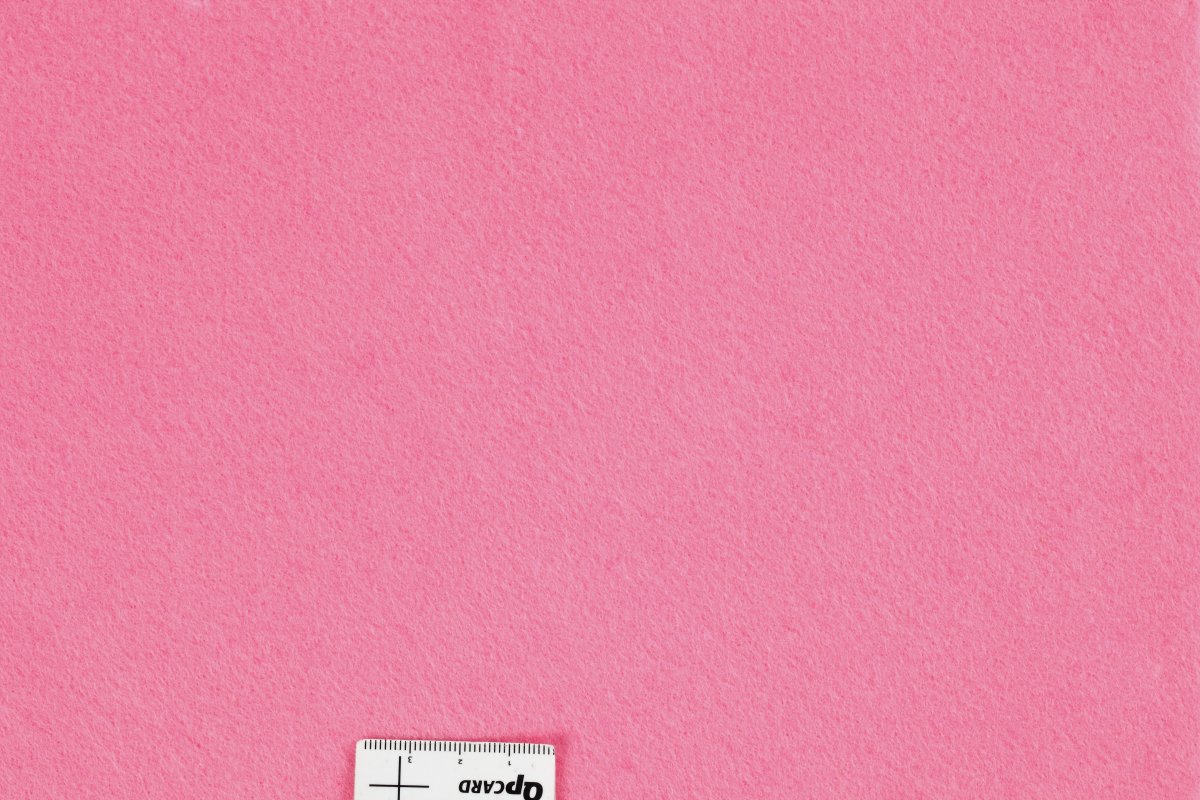 Hobbyfilt, A4 21x30 cm, 10 ark, pink