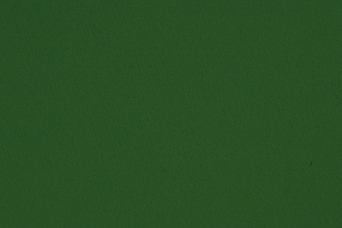 Hobbyfilt A4 21x30 cm 10 ark mörkgrön