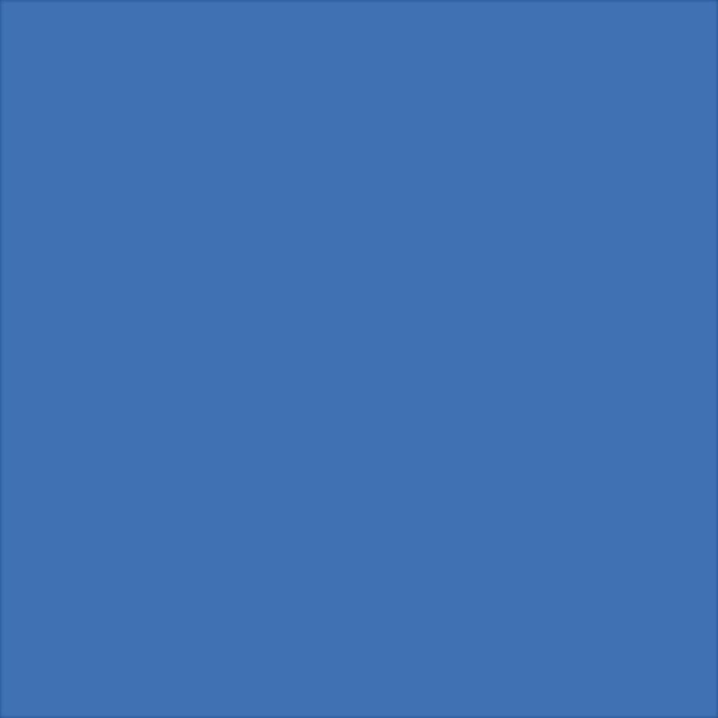 Hobbyfärg Plus Color 60ml primary blue
