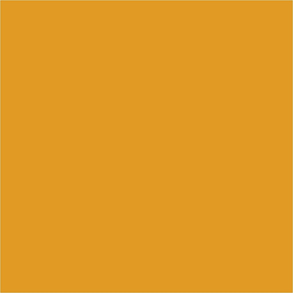 Hobbyfärg Plus Color 60ml yellow sun