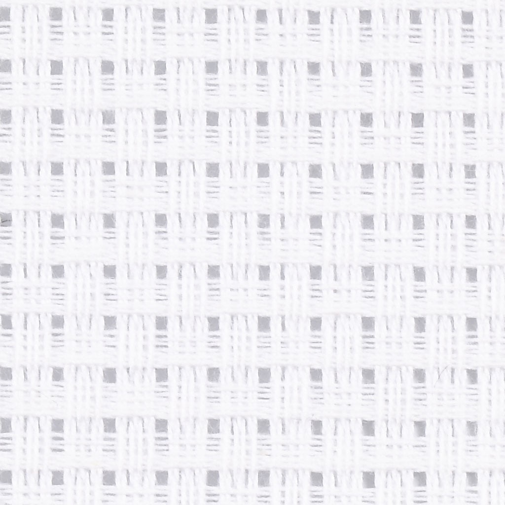 Aidatyg 50x50 cm 24 rutor per 10 cm