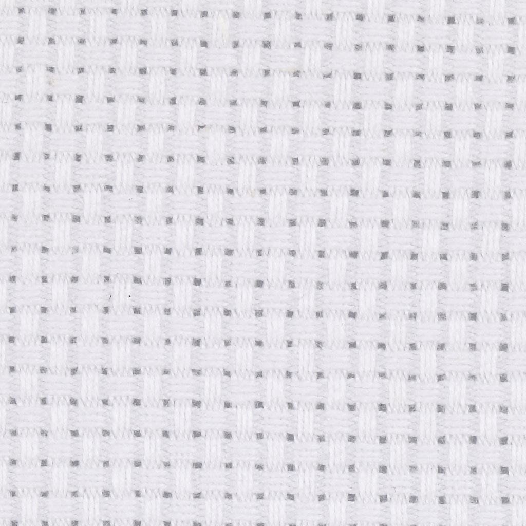 Aidatyg 50x50 cm 43 rutor per 10 cm