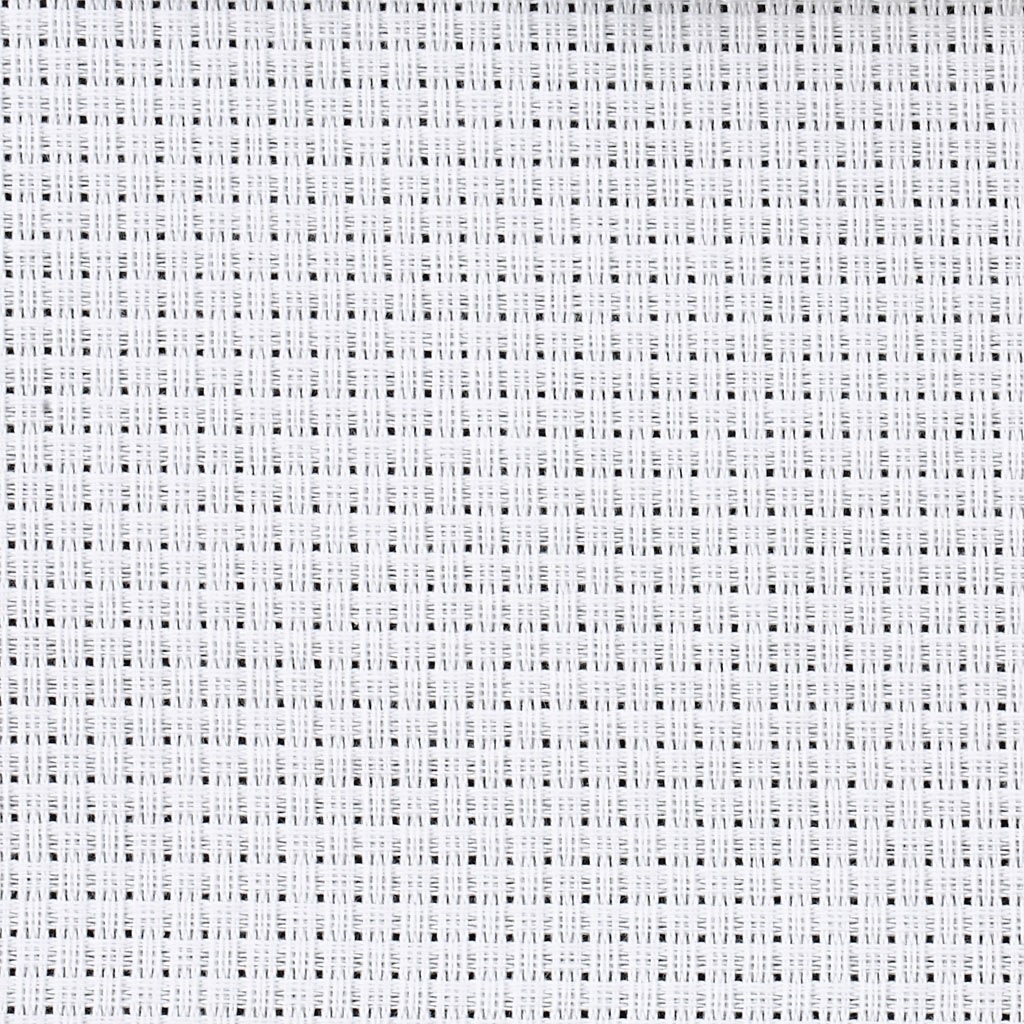 Aidatyg 50x50 cm 43 rutor per 10 cm