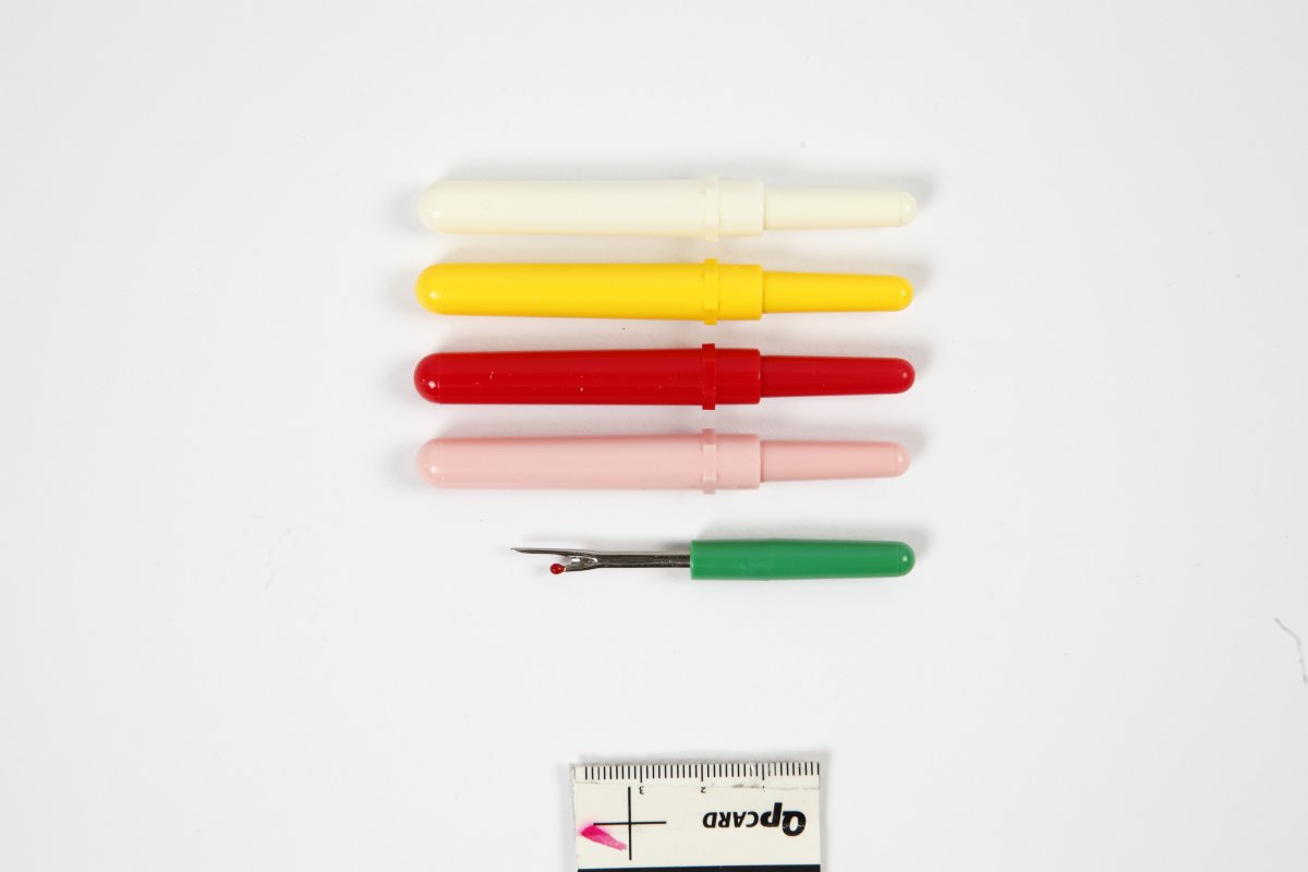 Sprättkniv 10 cm 5 st