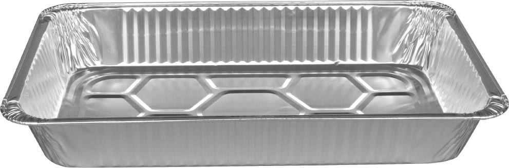 Aluminiumform Gastronorm 1/1 10,25 L