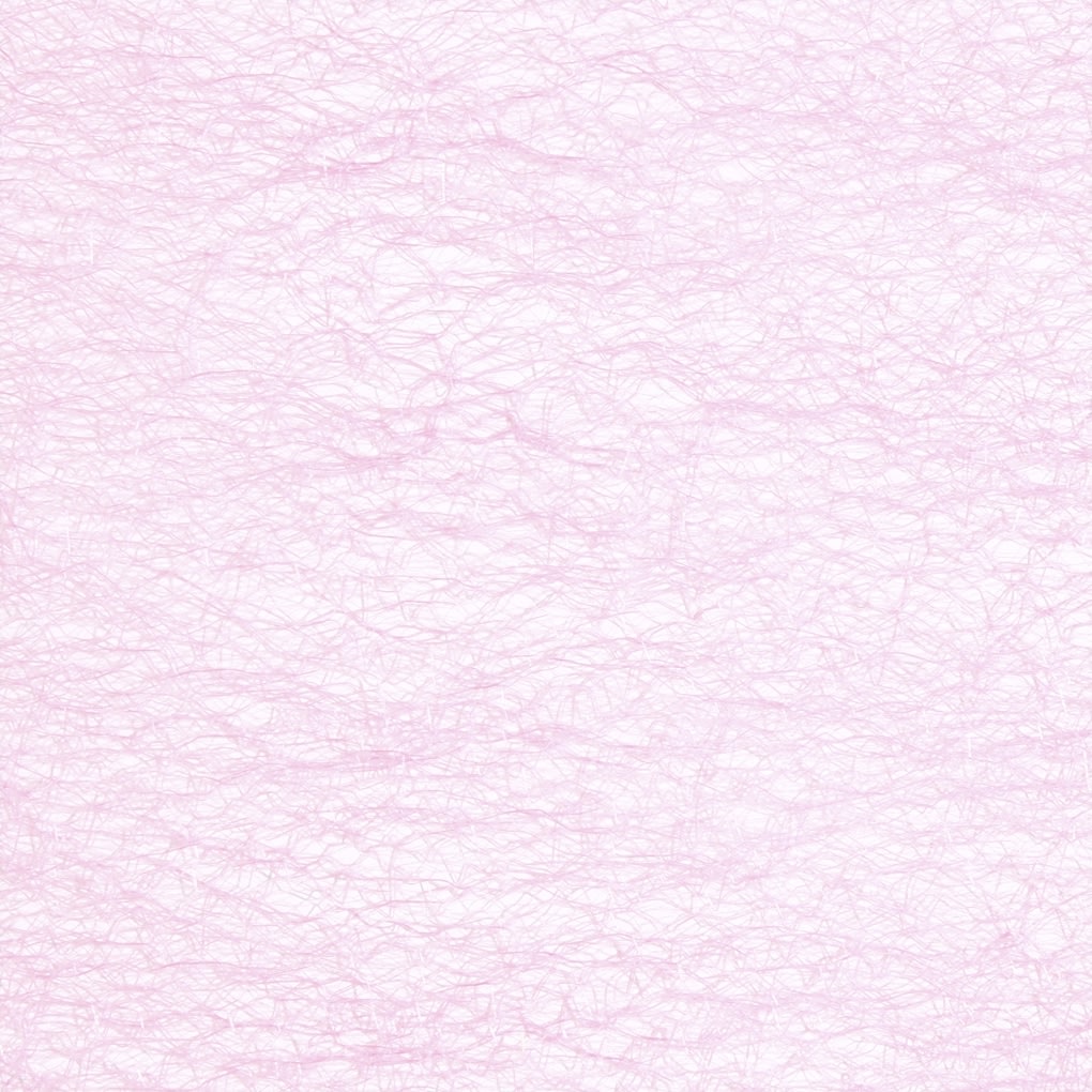 Happy Moments Bordløber, 30 cm x 10 m, lyserød