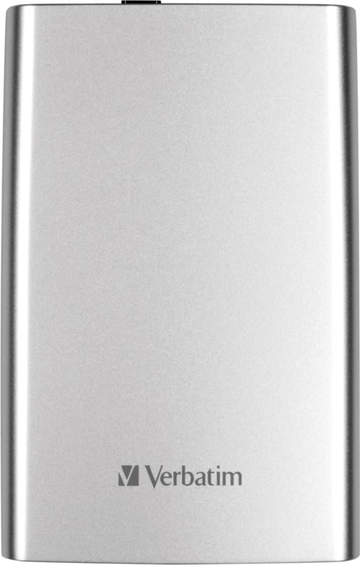 Extern hårddisk Verbatim 2,5” Store ‘N’ Go 2 TB