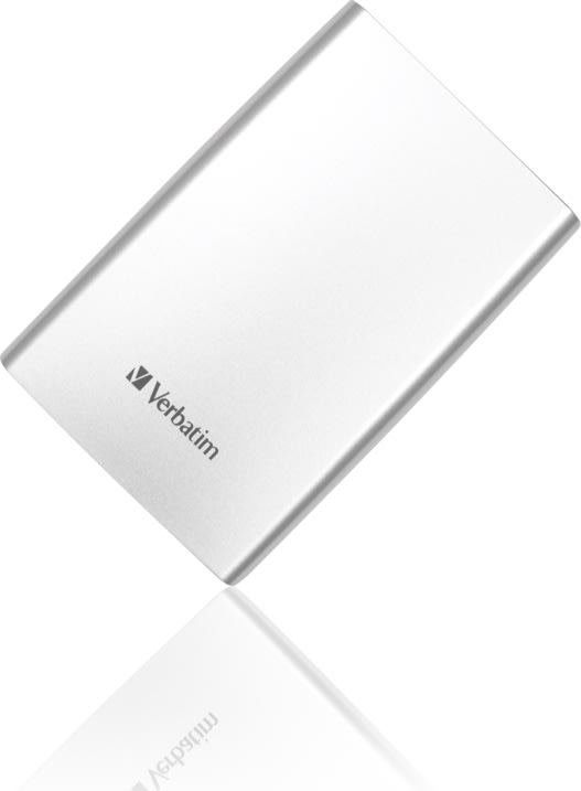 Extern hårddisk Verbatim 2,5” Store ‘N’ Go 2 TB
