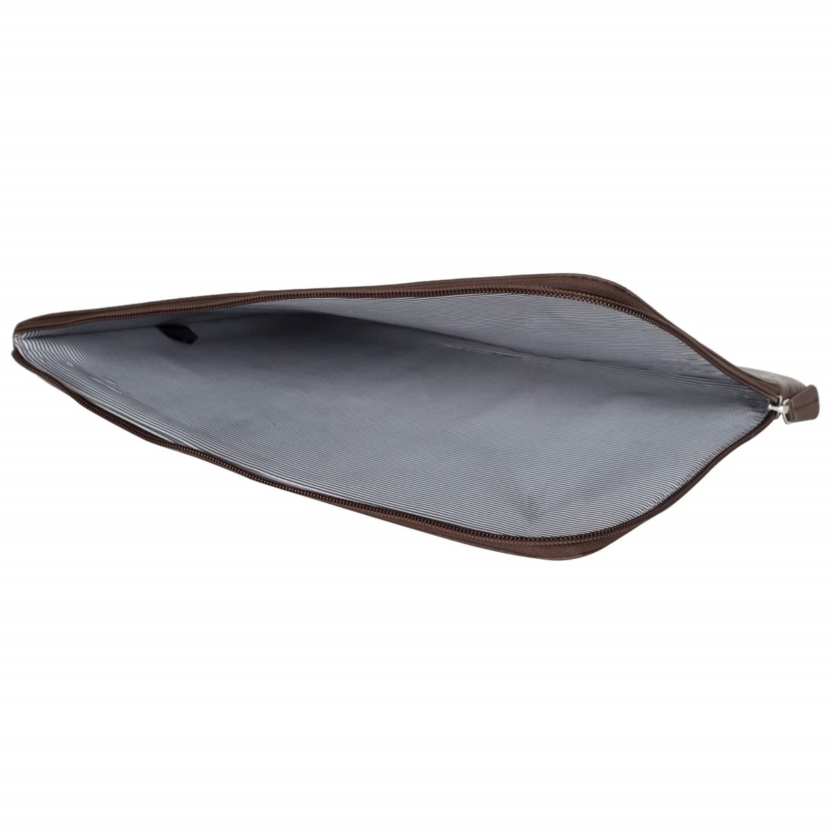 Datorfodral BUFFALO Sleeve för 14” Brun
