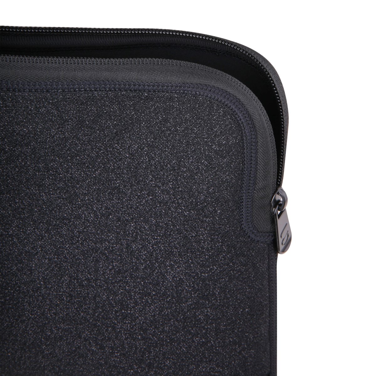 ONSALA 13/14" Glitterfodral, svart