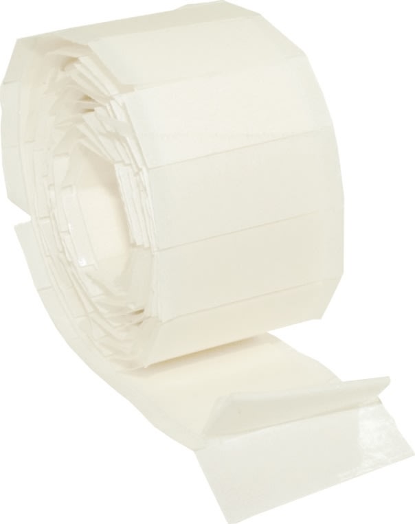 Fästkuddar 12 x 25 mm, 100 st.
