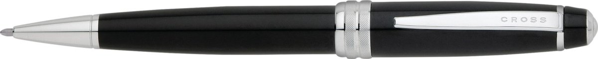 Cross Bailey Kuglepen, Black Lacquer