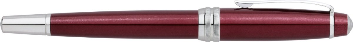 Cross Bailey Rollerball, Red Lacquer