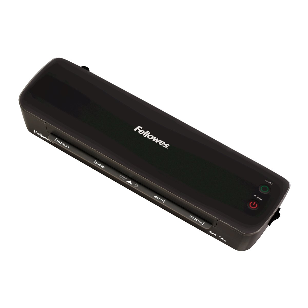 Lamineringsmaskin Fellowes Arc A4 svart
