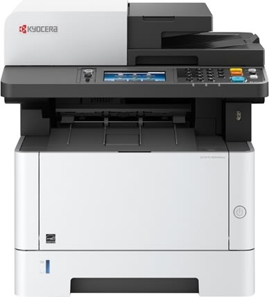 Multifunktionsskrivare Kyocera ECOSYS M2640idw A4
