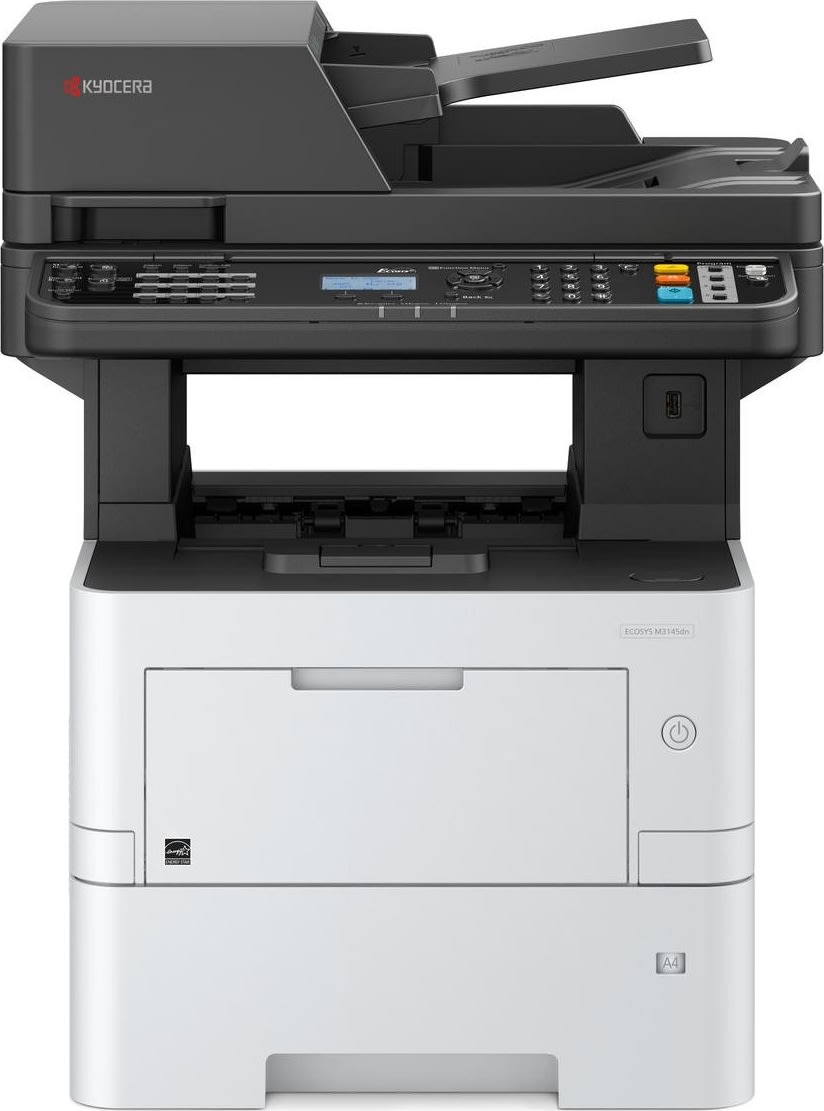 Kyocera ECOSYS M3145dn multifunktionsprinter