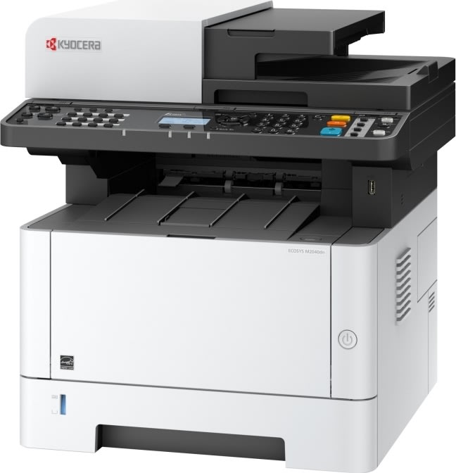 Multifunktionsskrivare Kyocera ECOSYS M2040idn A4