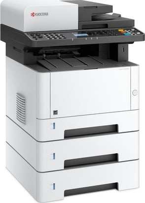 Multifunktionsskrivare Kyocera ECOSYS M2040idn A4