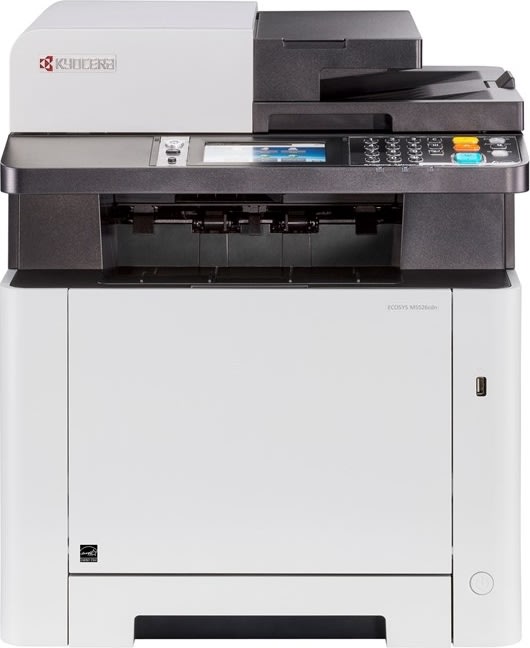 Kyocera ECOSYS M5526cdn A4 multifunktionsskrivare