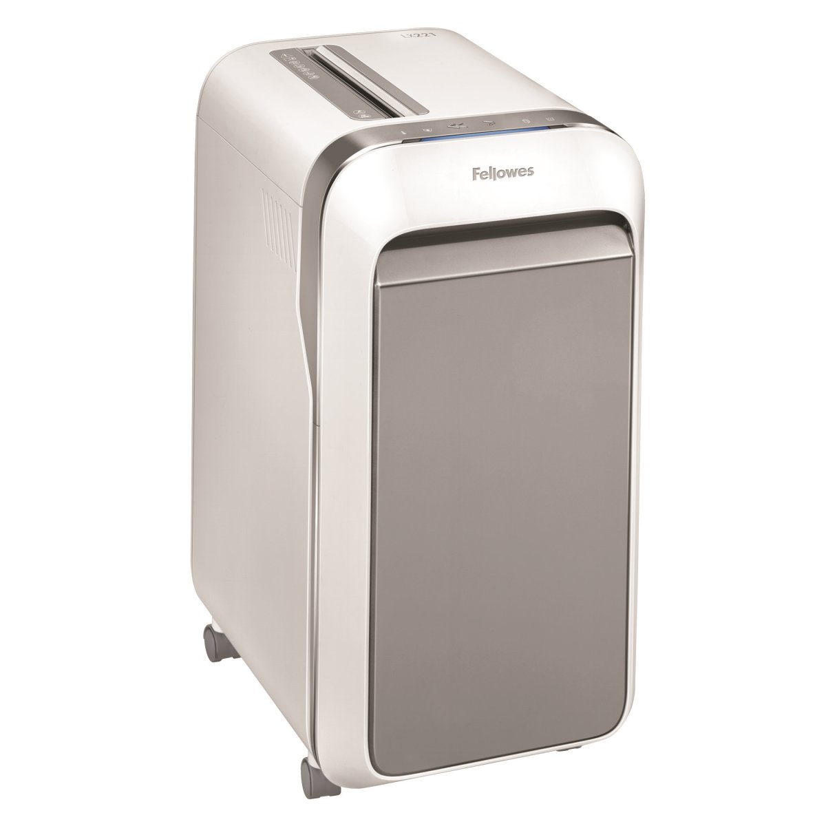 Dokumentförstörare Fellowes Powershred LX221 Mik