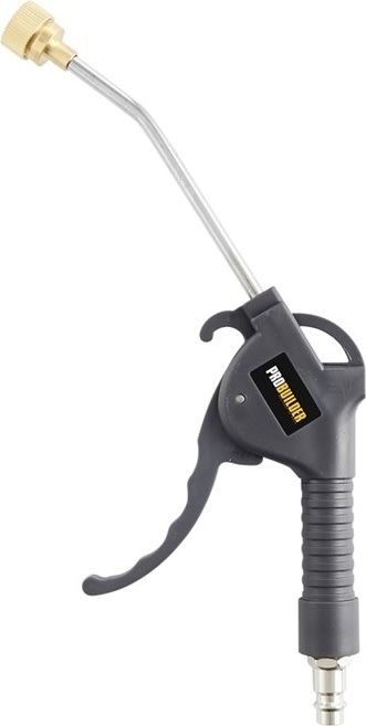 Probuilder Tryckluftspistol m/pumpnippel