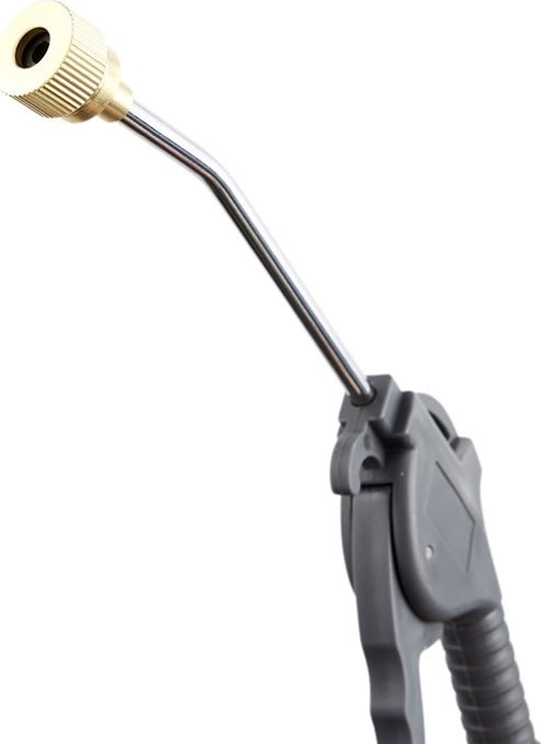 Probuilder Tryckluftspistol m/pumpnippel