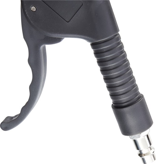 Probuilder Tryckluftspistol m/pumpnippel