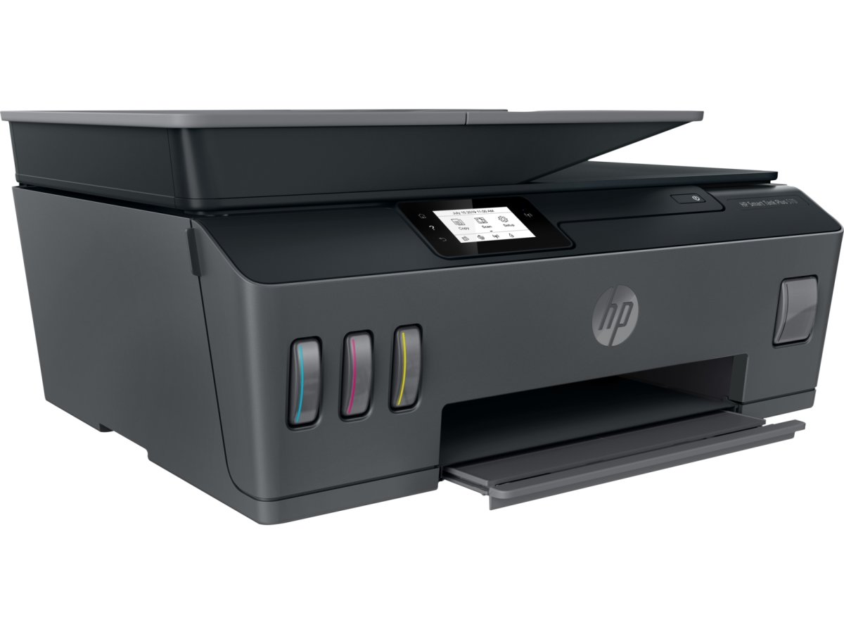 All-in-One bläckskrivare HP Smart Tank 570 Plus A4