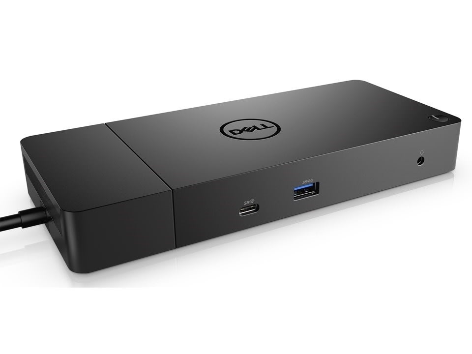 Dell WD19 dockingstation, 130W