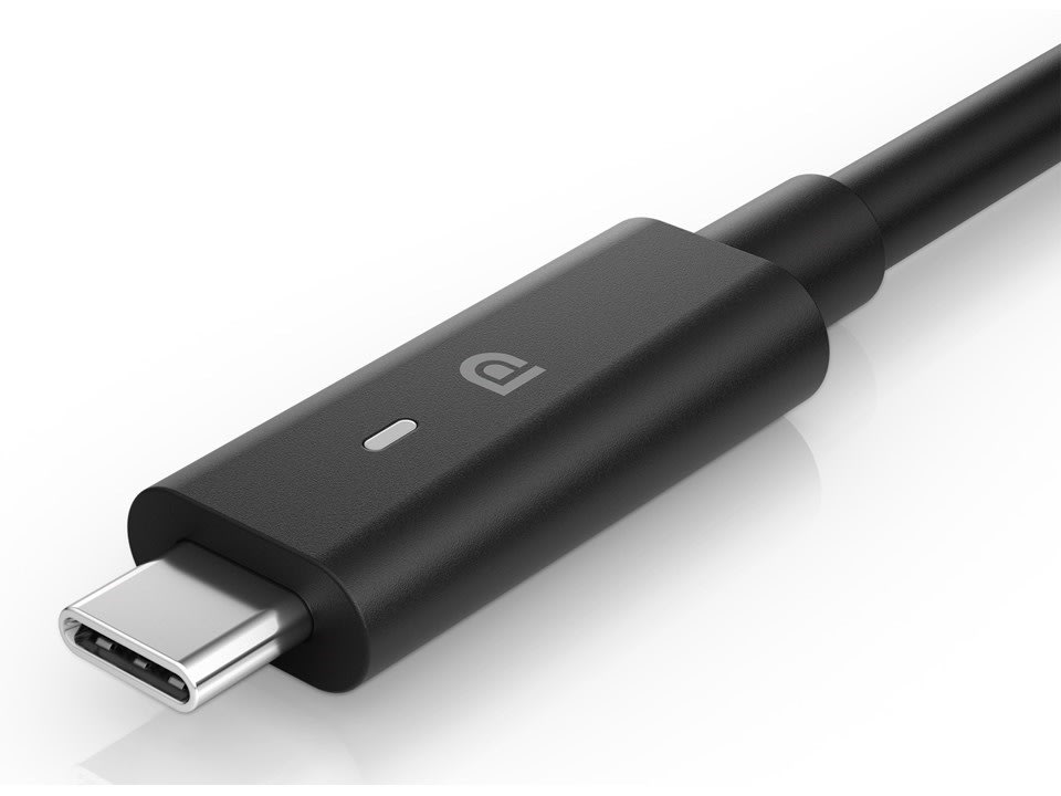 Dockningsstation Dell WD19 130W