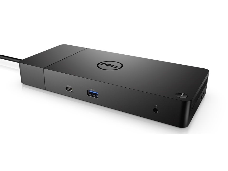 Dell WD19 dockingstation, 130W
