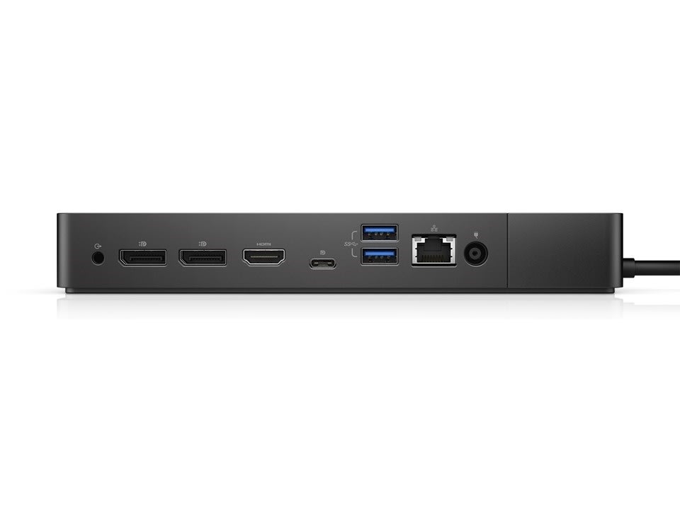Dell WD19 dockingstation, 130W