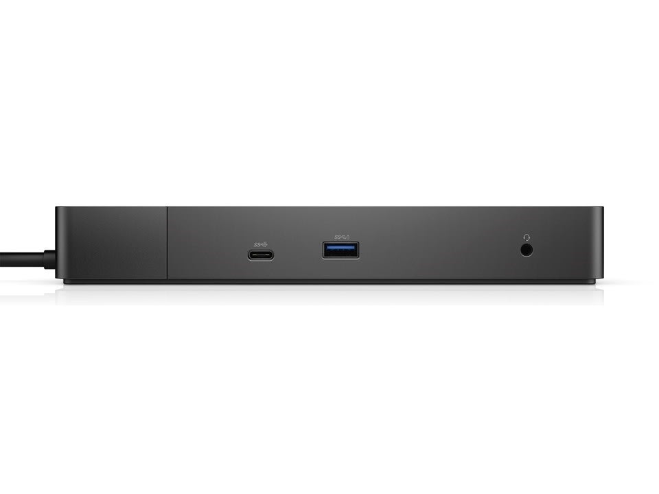 Dell WD19 dockingstation, 130W