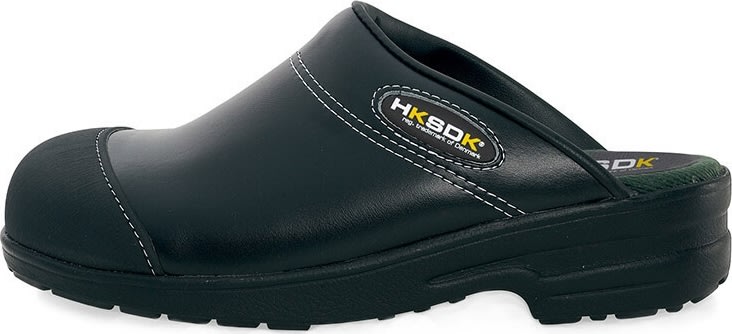 Skyddsträsko HKSDK S90 Storlek 46