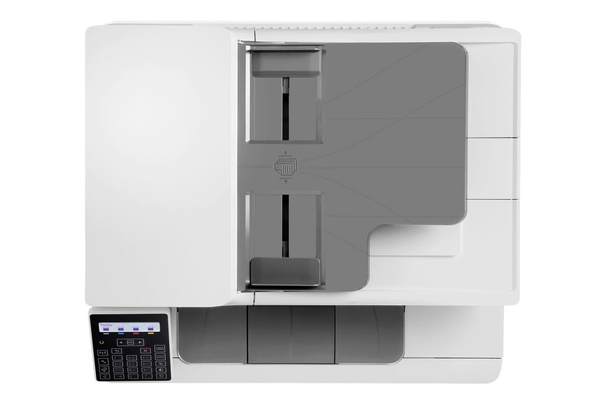 Multiskrivare HP Color LaserJet Pro M183fw