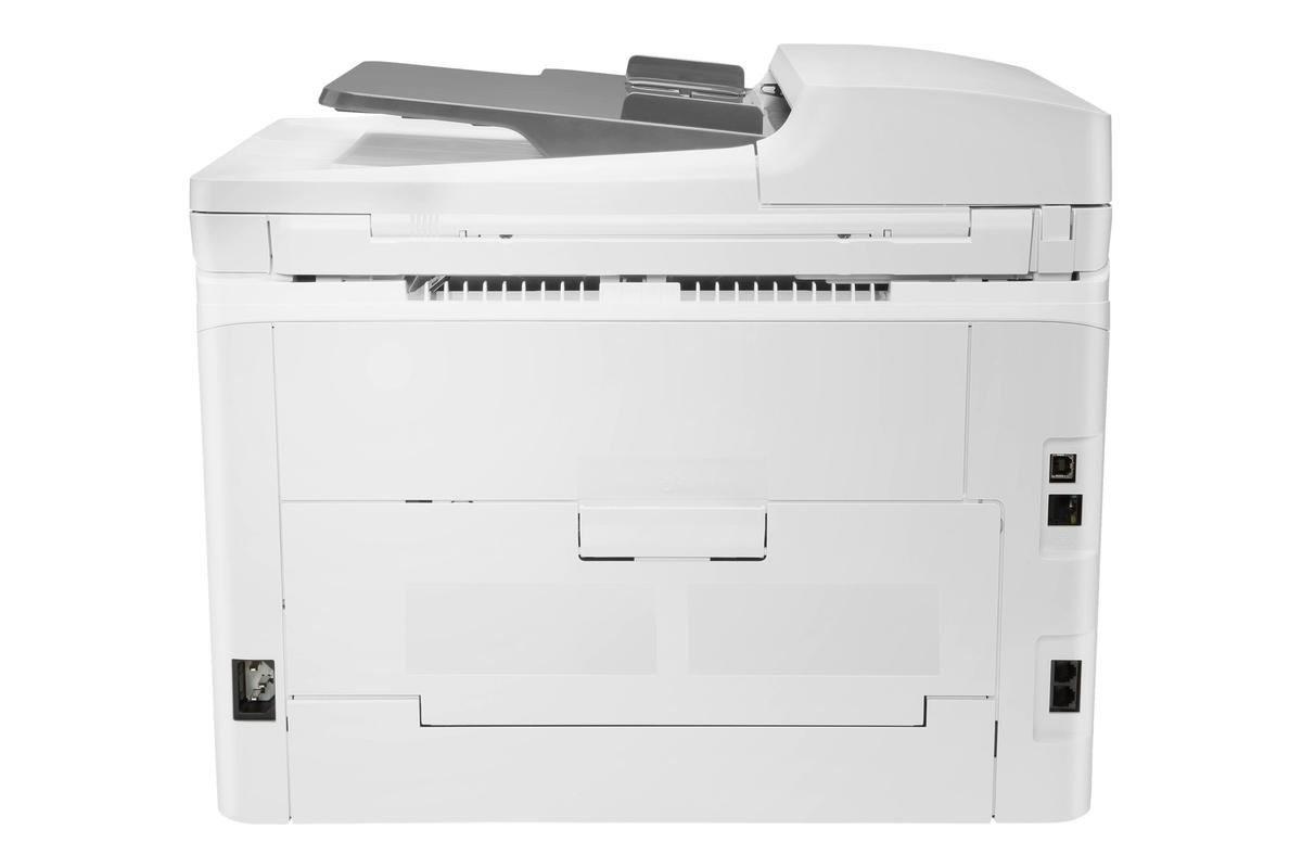 Multiskrivare HP Color LaserJet Pro M183fw