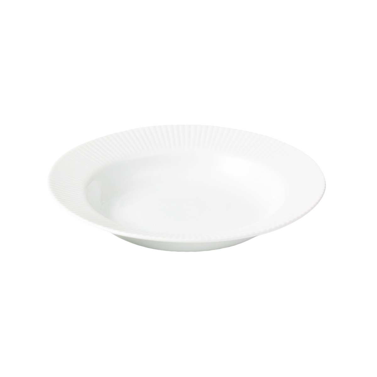 Sopptallrik Aida Groovy 22 cm