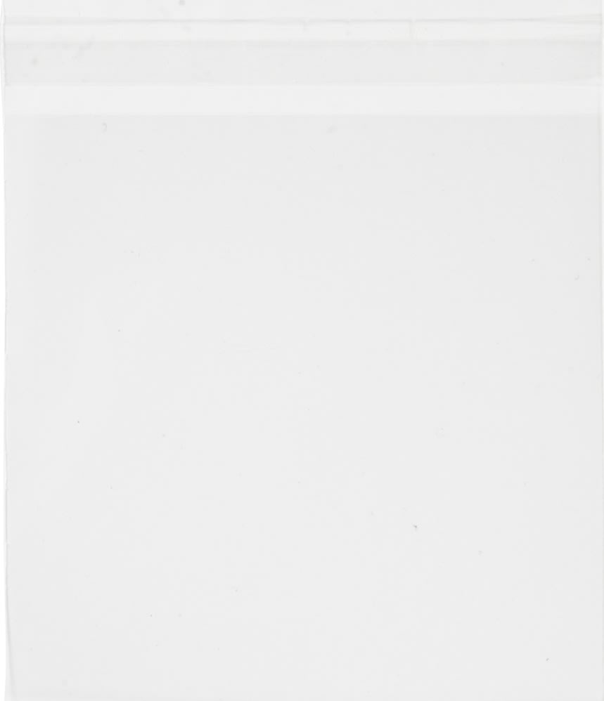 Cellofanpåse | Remsa | 13,4x14 cm | 50 st
