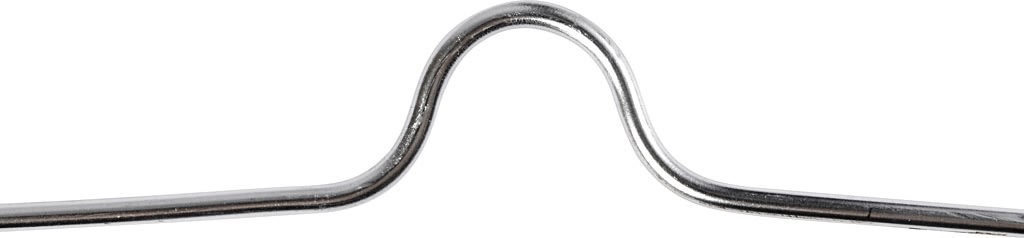 Bonzaitråd | 2 mm | 10 m | Silver