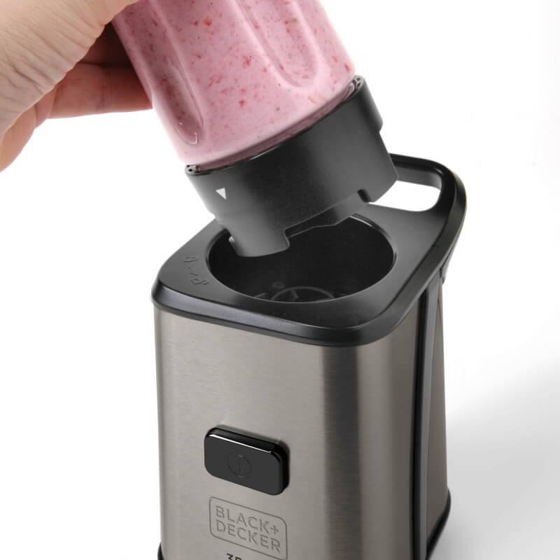 Smoothie Mixer 350W BLACK+DECKER
