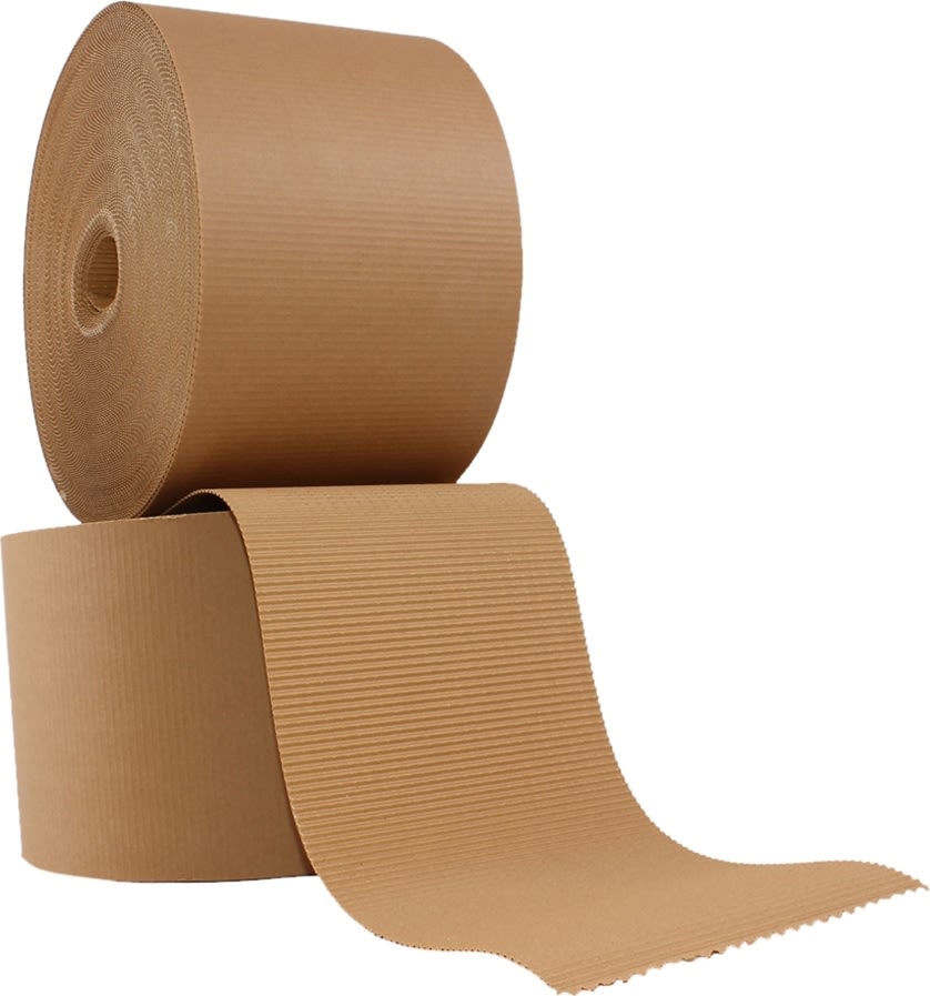 Wellpapp 25 cm x 70 m