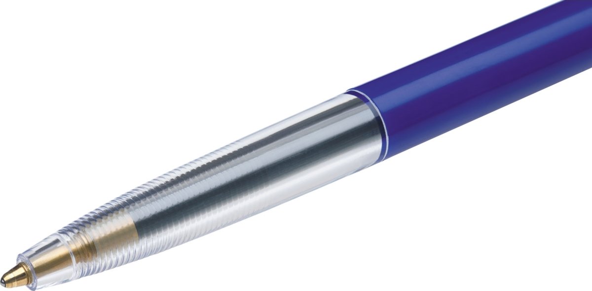 BiC M10 Original kulspetspenna | M | Blå
