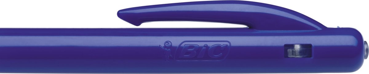 BiC M10 Original kulspetspenna | M | Blå