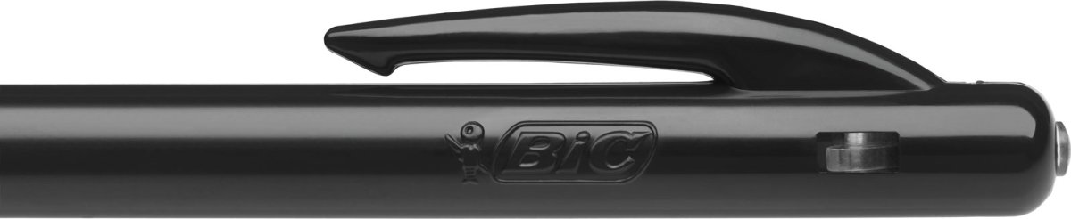 BiC M10 Original kulspetspenna | M | Svart